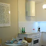 Powisle Deluxe With Parking Apartamento Varsovia