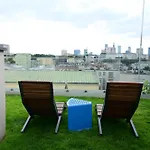 Apartamento Powisle Deluxe With Parking