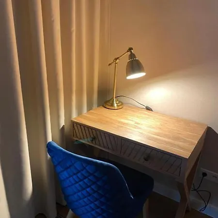 Powisle Deluxe Apartment *