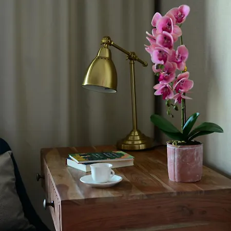 Powisle Deluxe With Parking Апартаменты Варшава