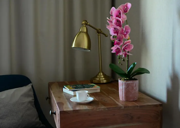 Powisle Deluxe With Parking Apartment Warsaw