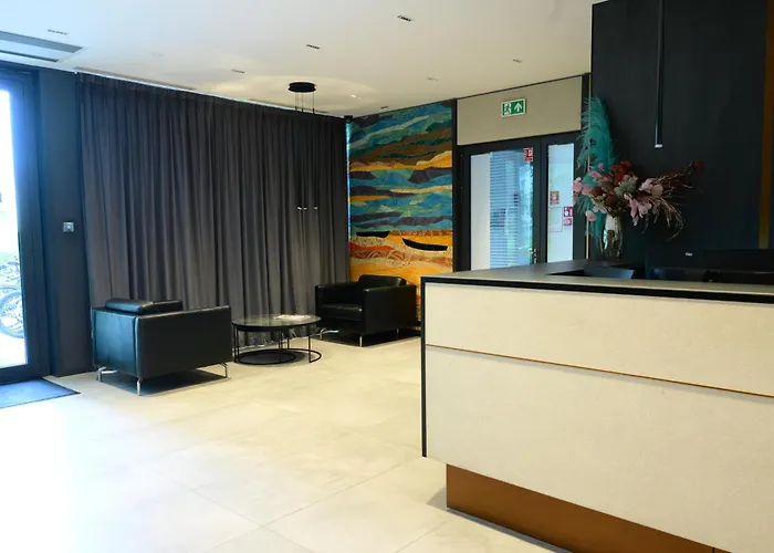 Powisle Deluxe With Parking Apartment Warsaw